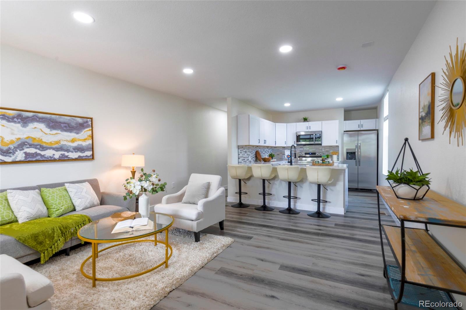 Photo of 4775 N Williams Street, Denver, CO 80216
