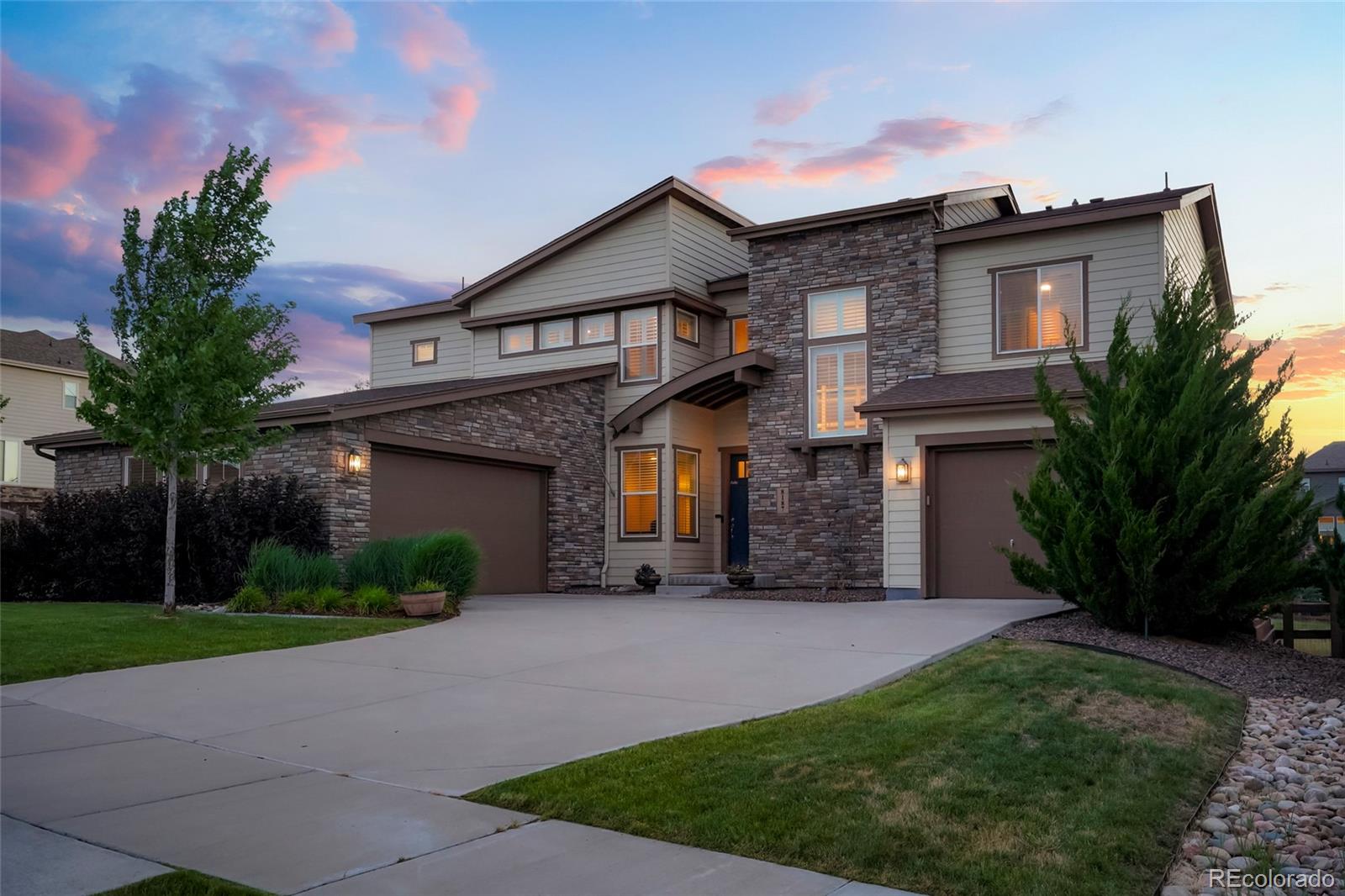 Photo of 8187 S Little River Way, Aurora, CO 80016