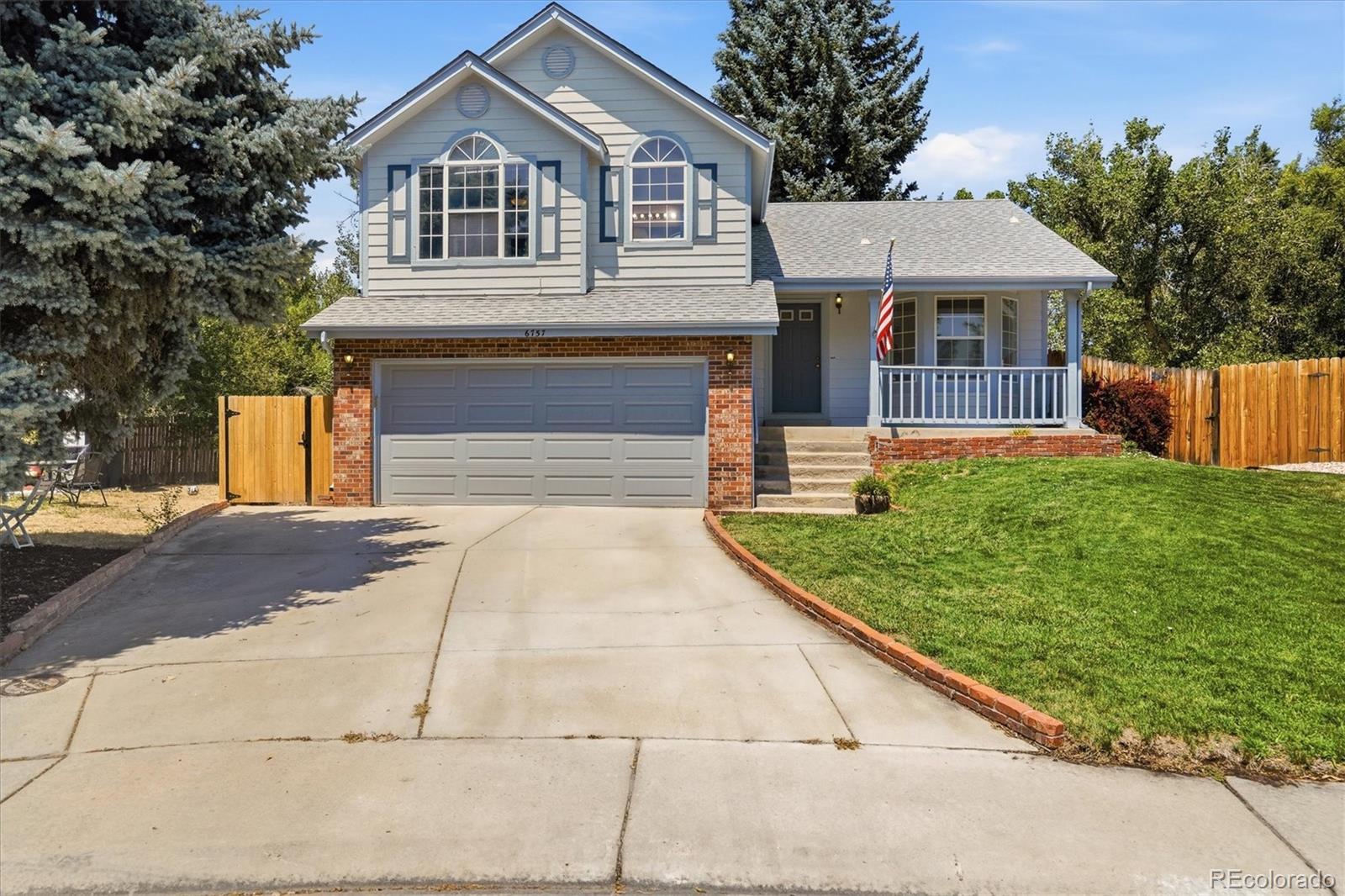 Photo of 6757 W Mexico Place, Lakewood, CO 80232