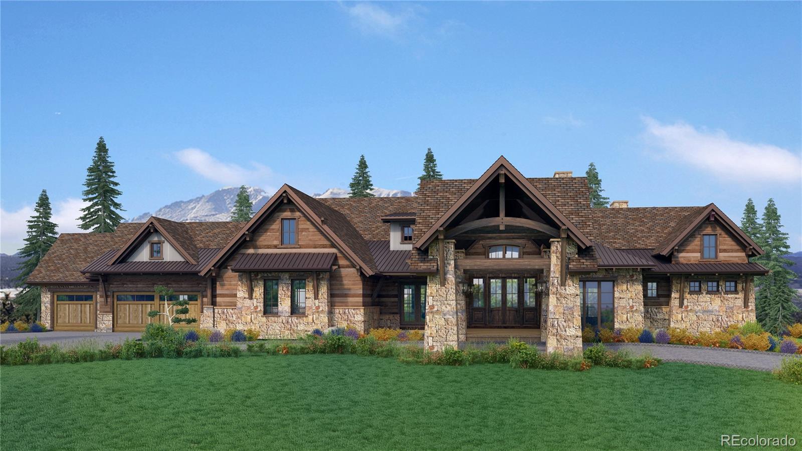 Photo of 7560 Cicero Court, Littleton, CO 80125