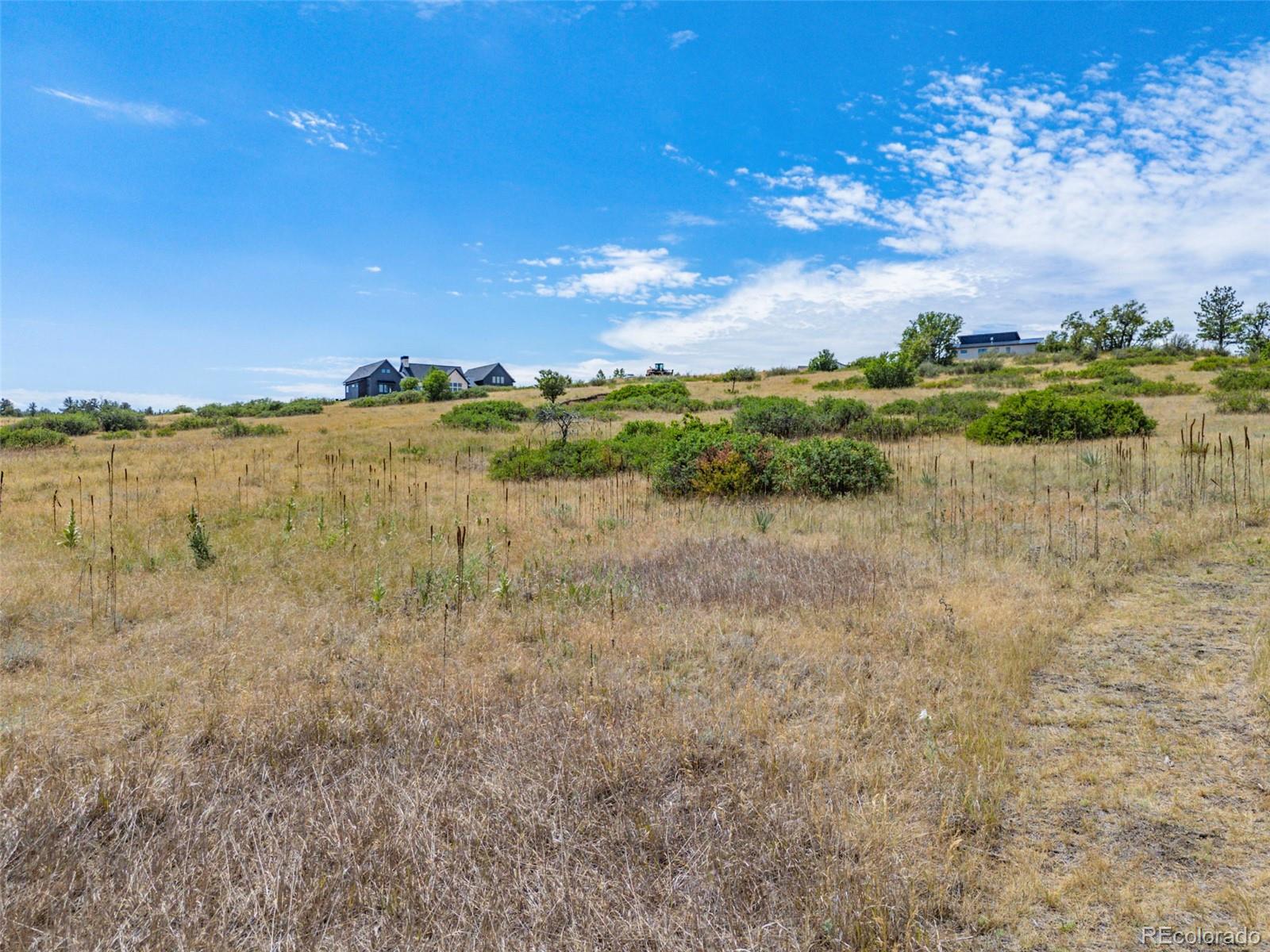 Photo of 8755 Lost Lake Drive, Franktown, CO 80116