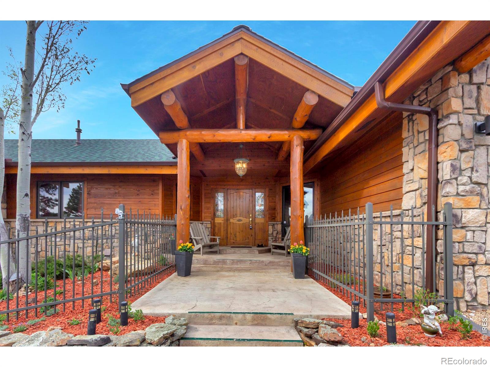Photo of 1180 Coyote Run, Estes Park, CO 80517