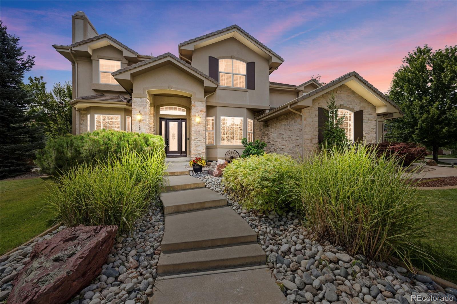 Photo of 13980 Willow Wood Drive, Broomfield, CO 80020