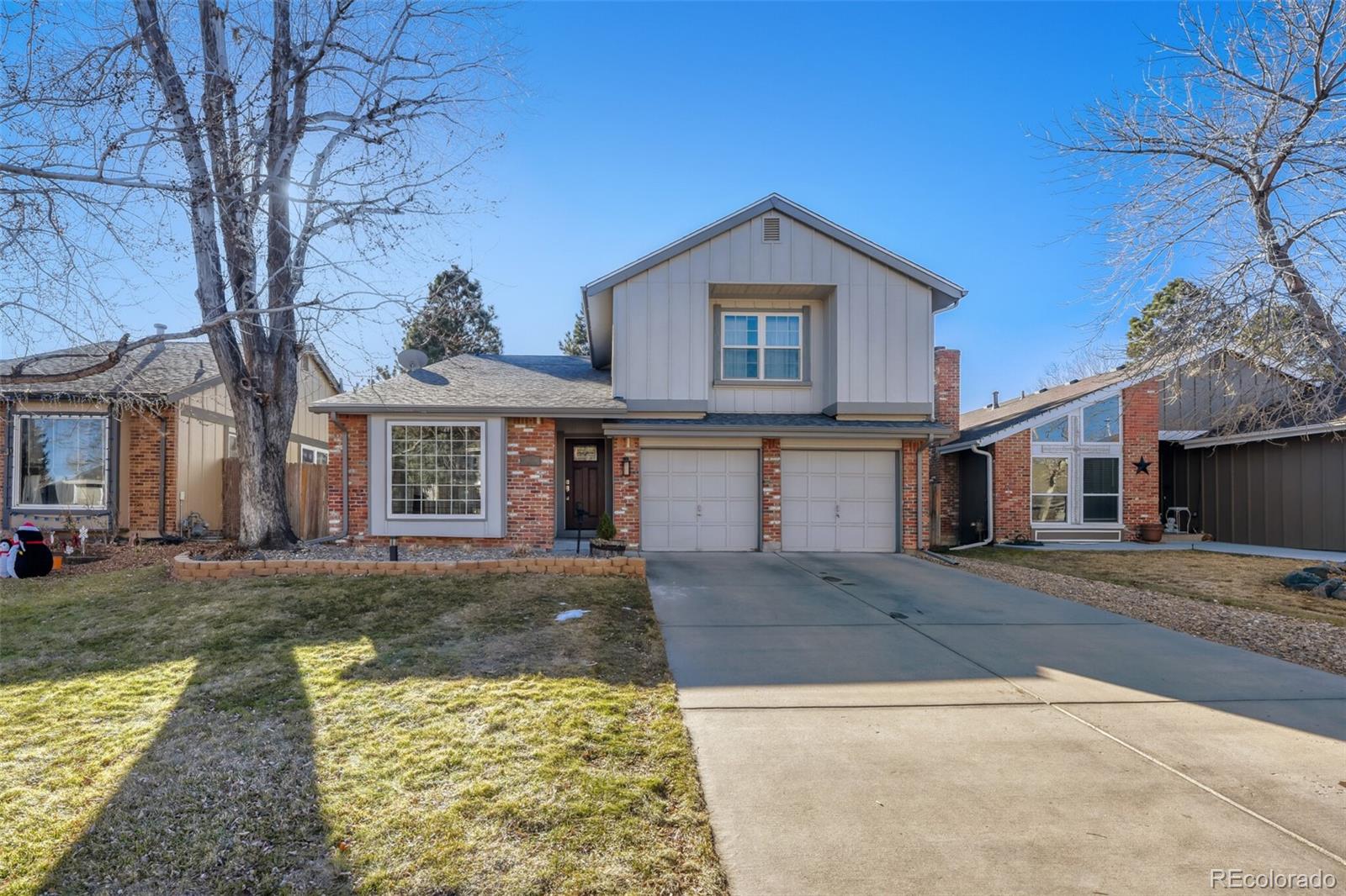 Photo of 8077 S Quince Circle, Centennial, CO 80112