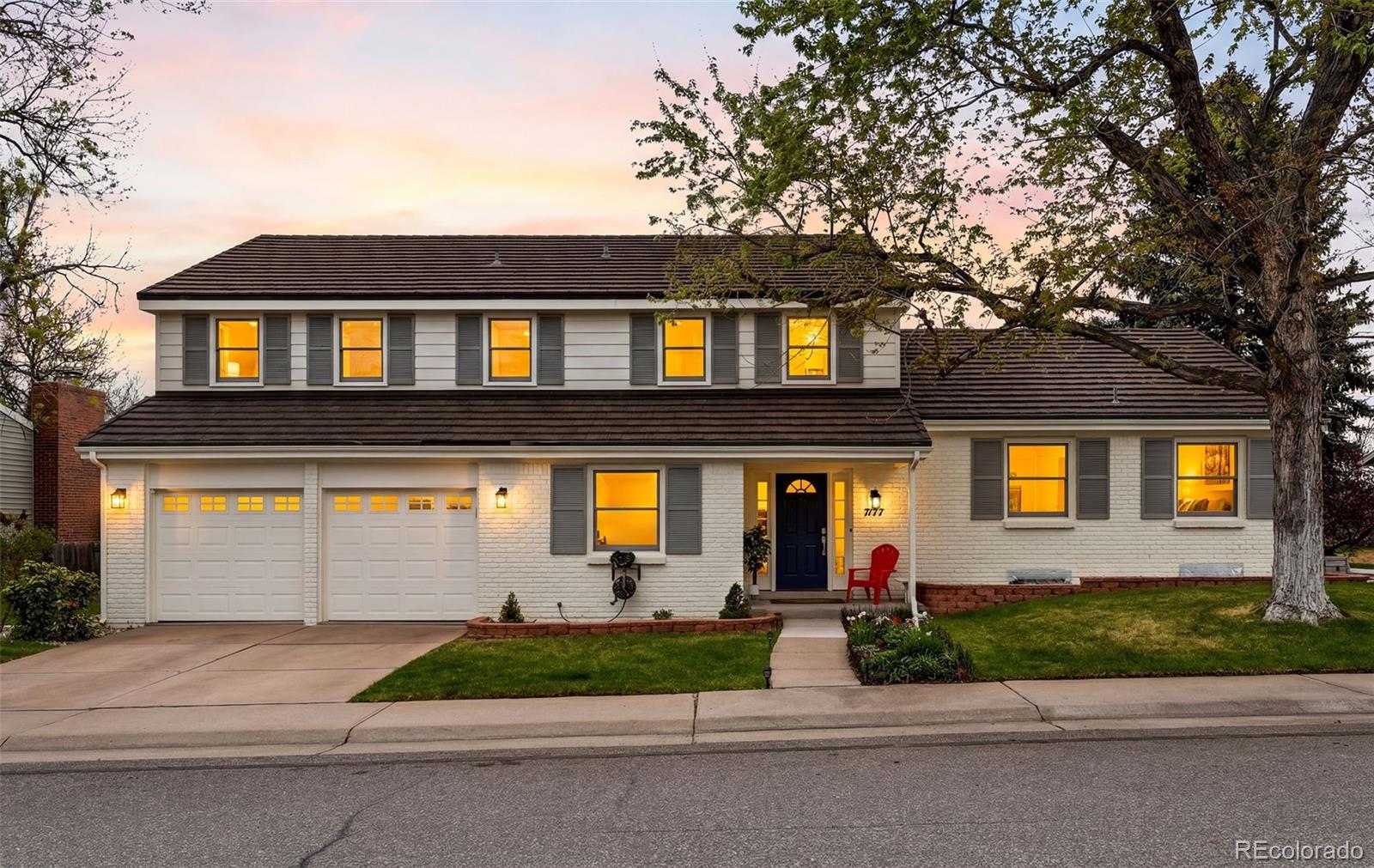 Photo of 7177 S Magnolia Circle, Centennial, CO 80112