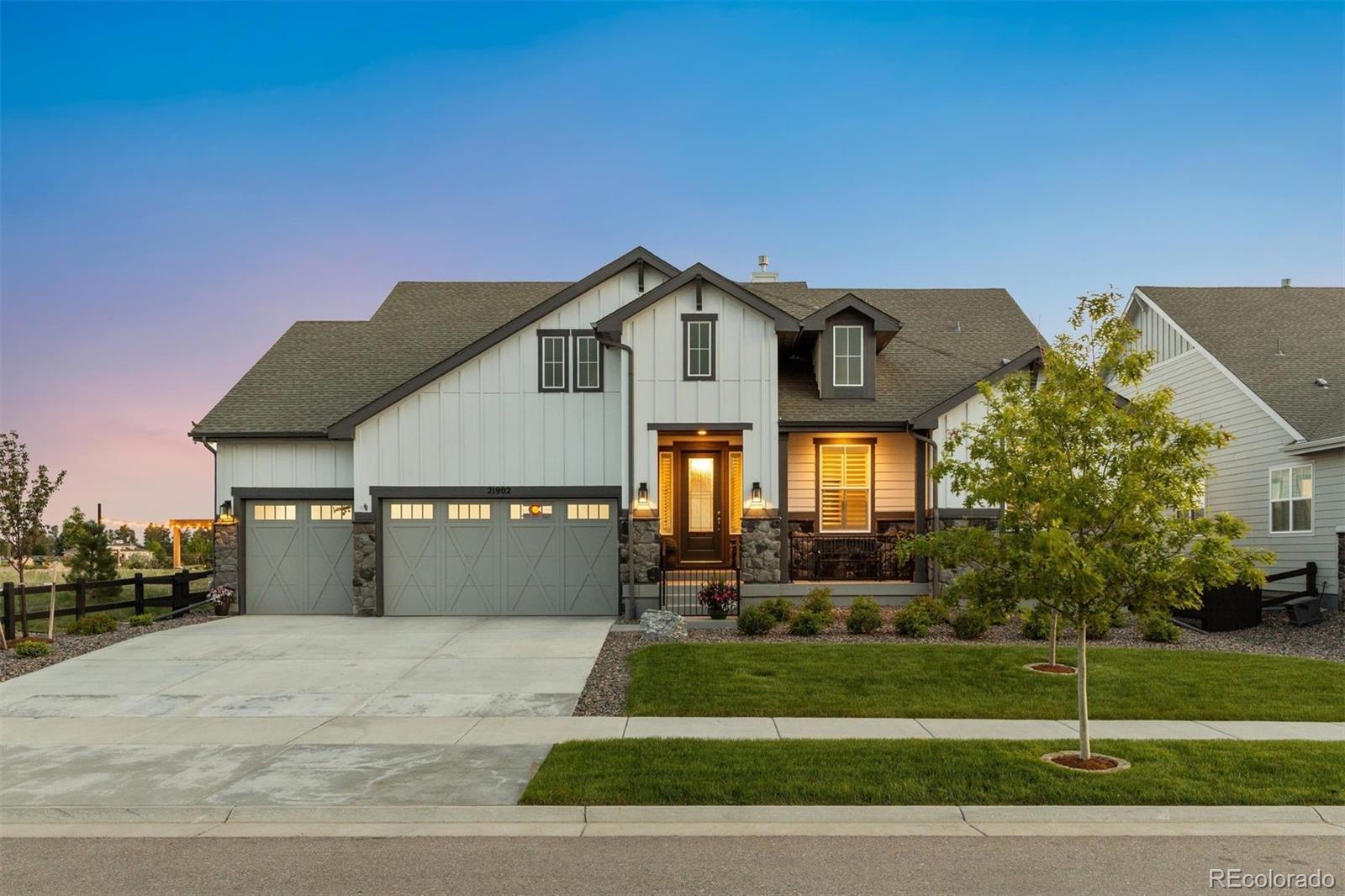 Photo of 21902 E Tansy Place, Aurora, CO 80016