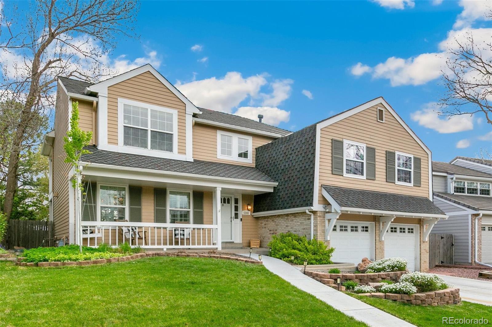 Photo of 6340 E Costilla Place, Centennial, CO 80112