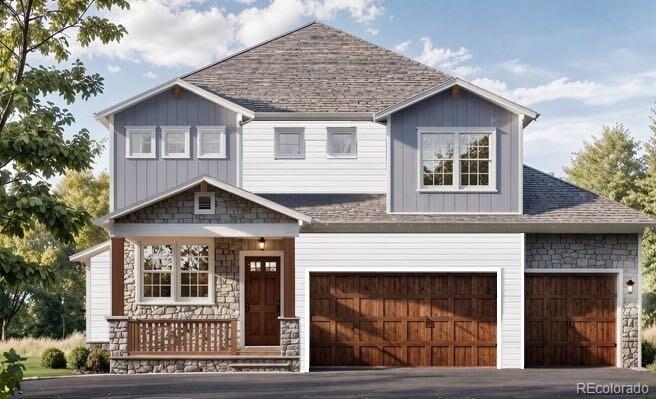 Photo of 39426 Stockton Circle, Elizabeth, CO 80107