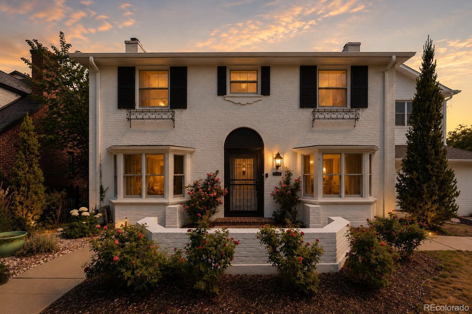 Photo of 4949 E 6th Avenue Parkway, Denver, CO 80220