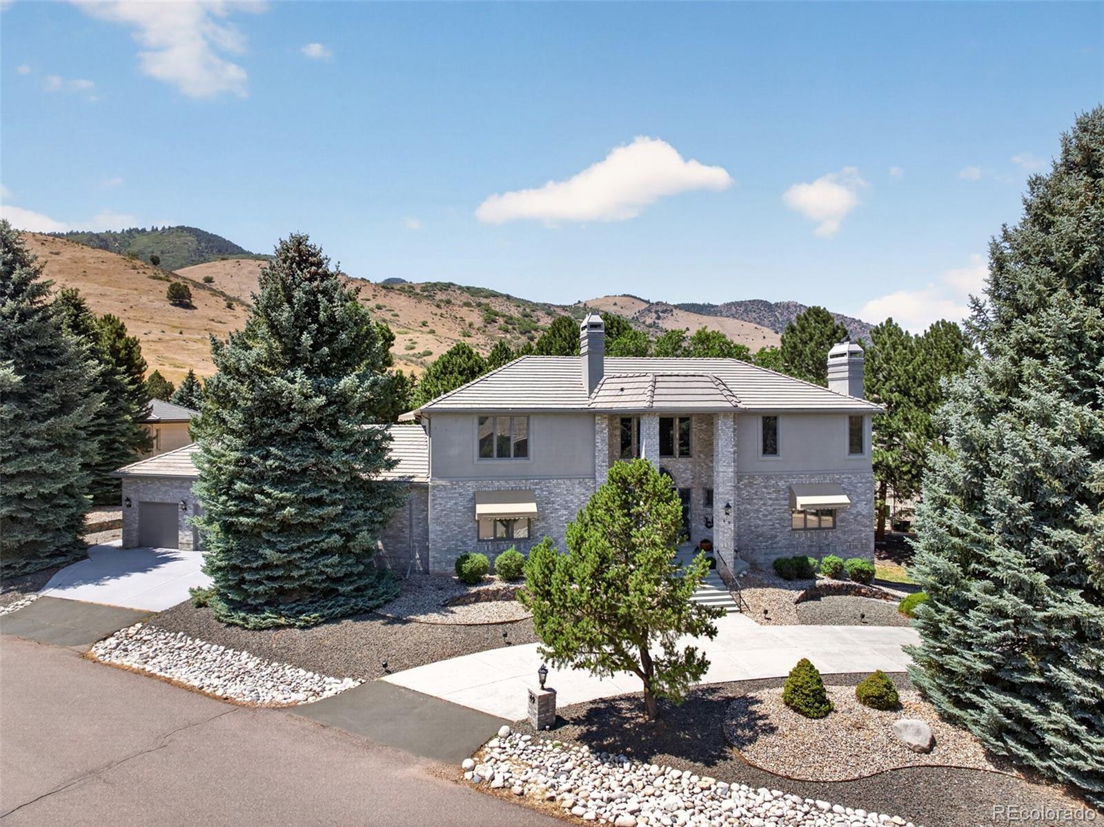 Photo of 49 Golden Eagle Lane, Littleton, CO 80127