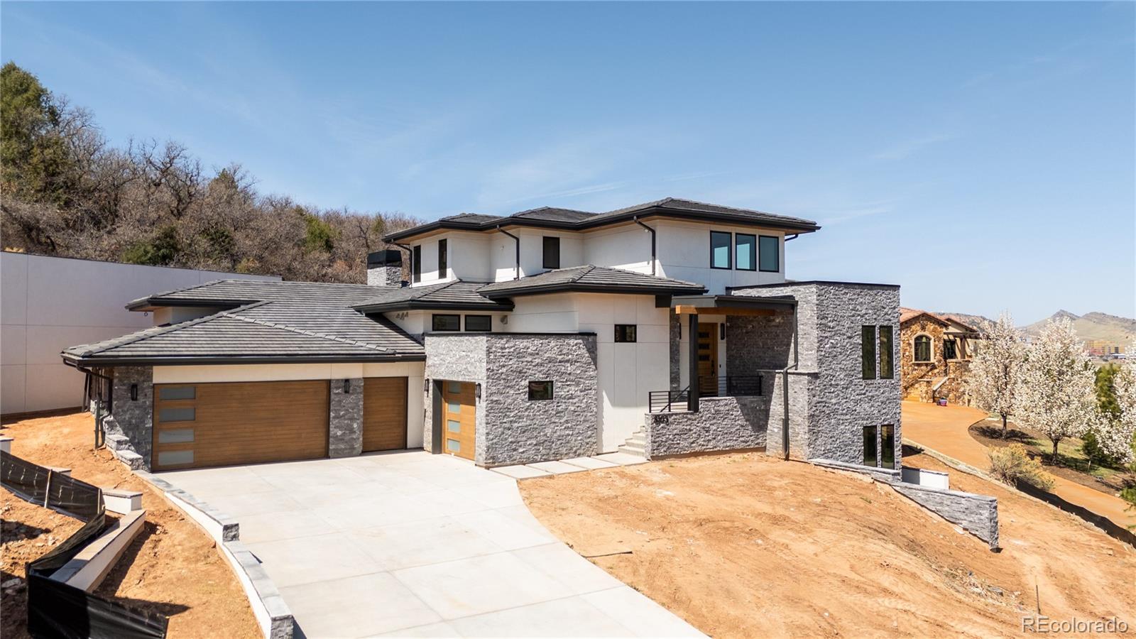 Photo of 8103 Raphael Lane, Littleton, CO 80125