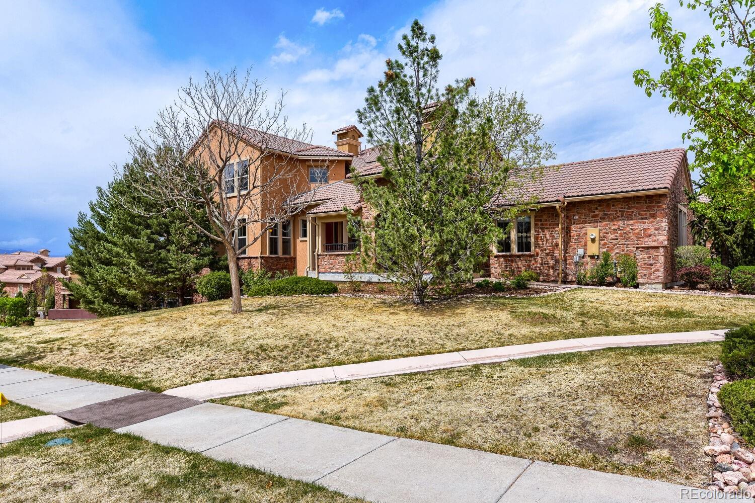 Photo of 9421 Viaggio Way, Highlands Ranch, CO 80126