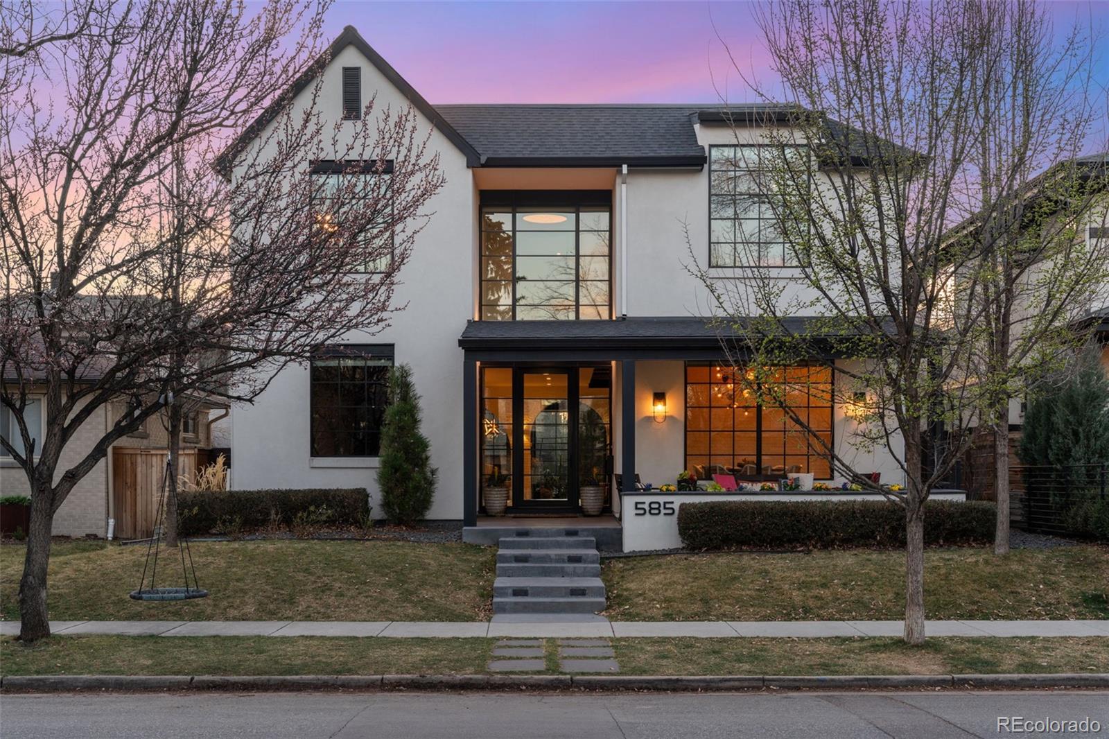 Photo of 585 S Gaylord Street, Denver, CO 80209