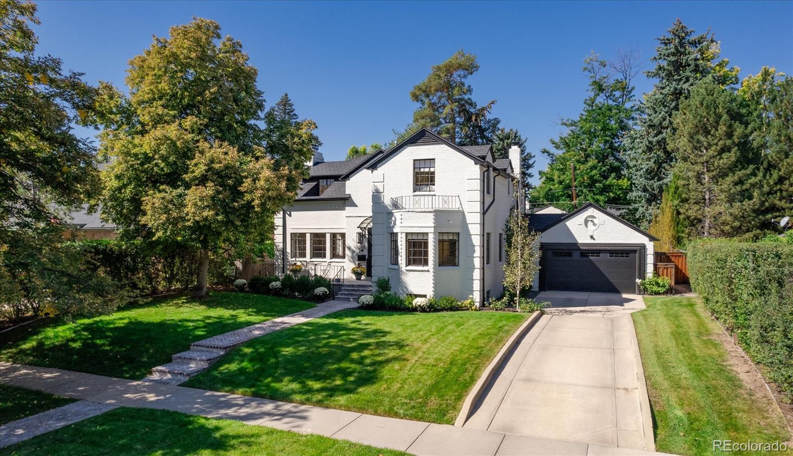 Photo of 245 Gaylord Street, Denver, CO 80206