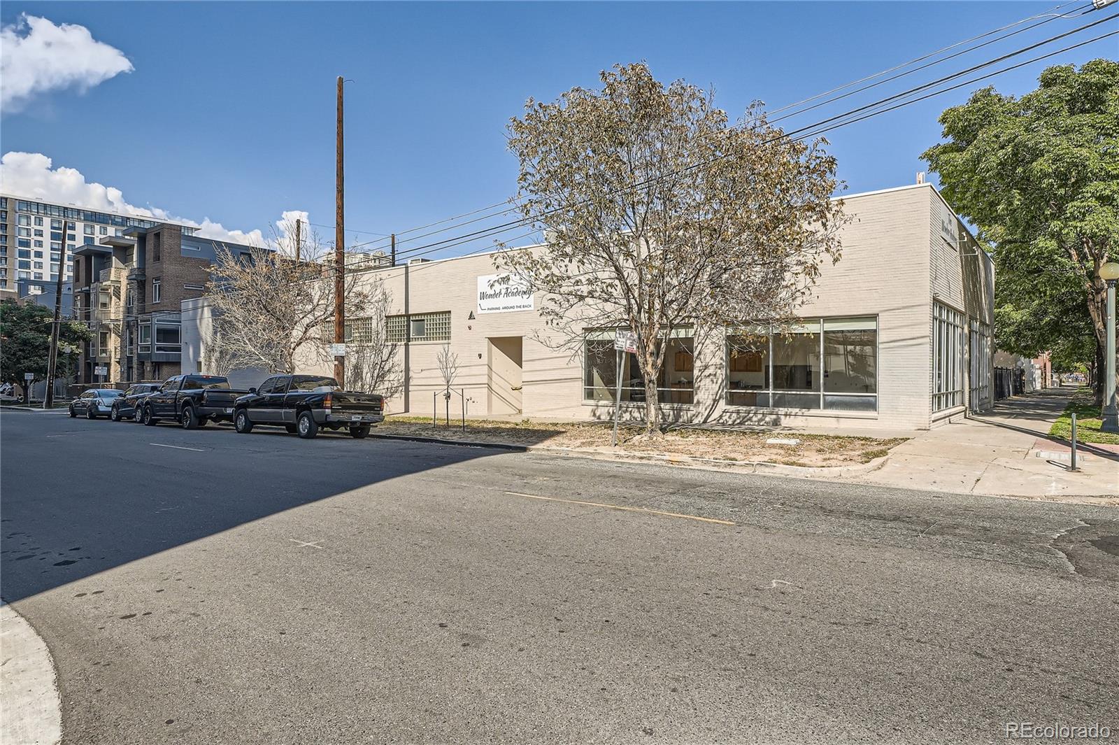 Photo of 1005 Acoma Street, Denver, CO 80204