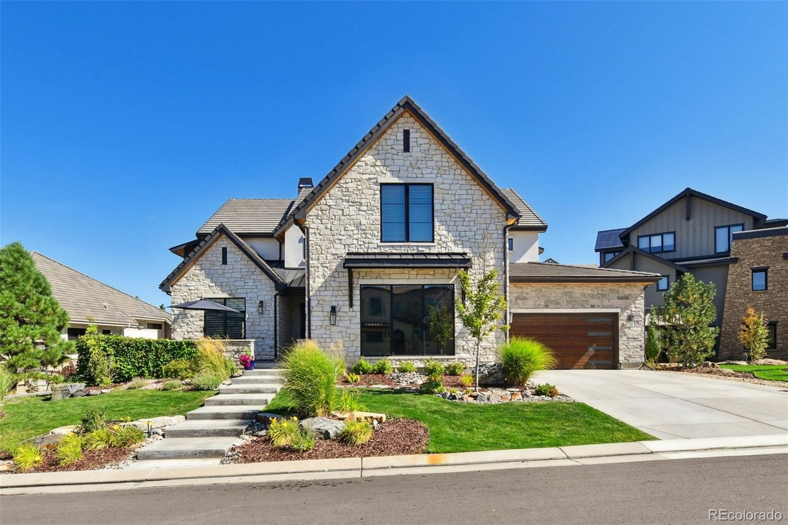 Photo of 37 Flowerburst Way, Highlands Ranch, CO 80126