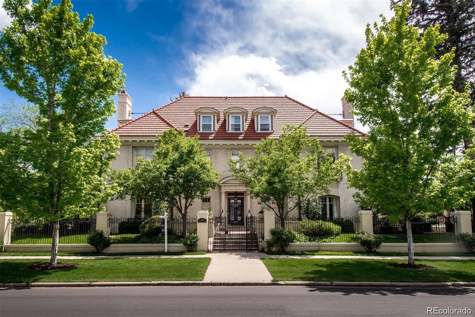 Photo of 930 E 7th Avenue, Denver, CO 80218