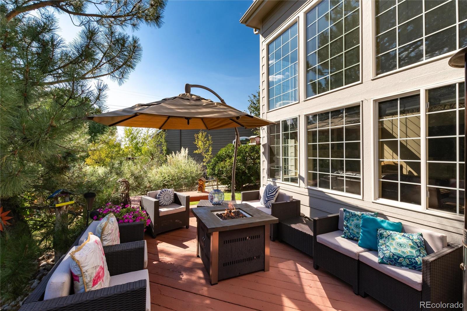 Photo of 7438 Indian Wells Lane, Lone Tree, CO 80124