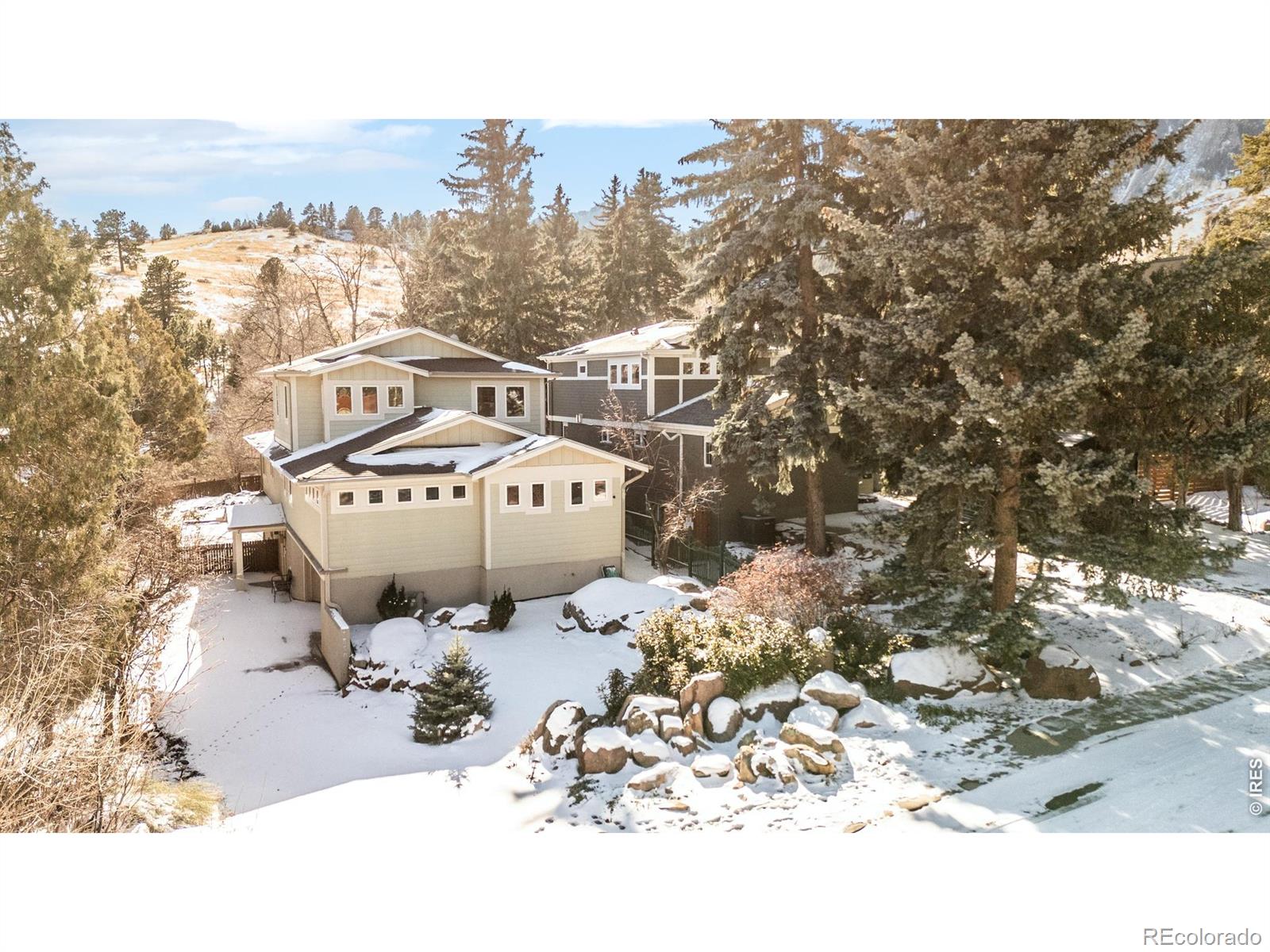 Photo of 1550 Bluebell Avenue, Boulder, CO 80302