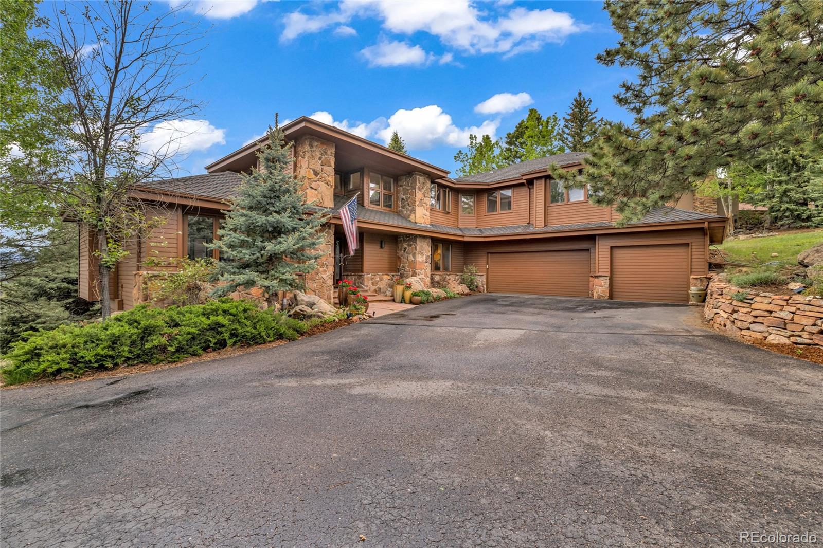 Photo of 1306 Preserve Circle, Golden, CO 80401