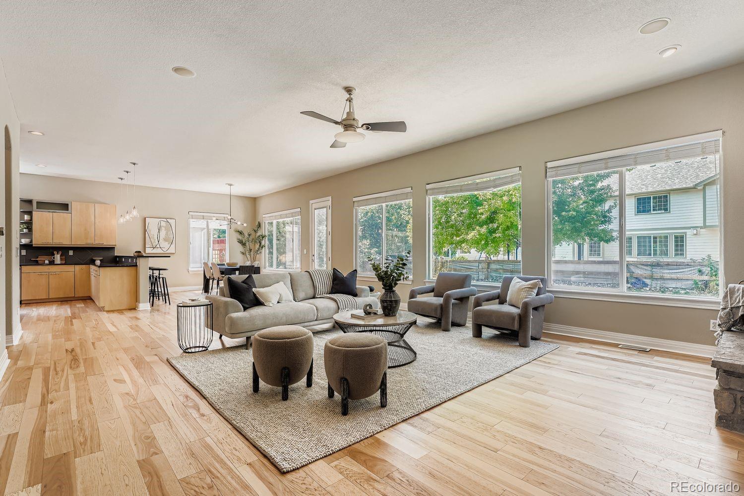 Photo of 6553 S Sedalia Street, Aurora, CO 80016