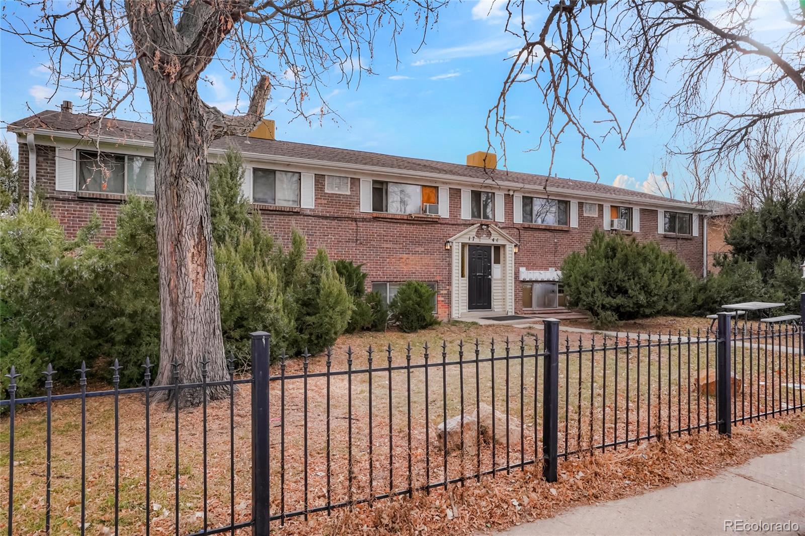 Photo of 1744 Boston Street, Aurora, CO 80010