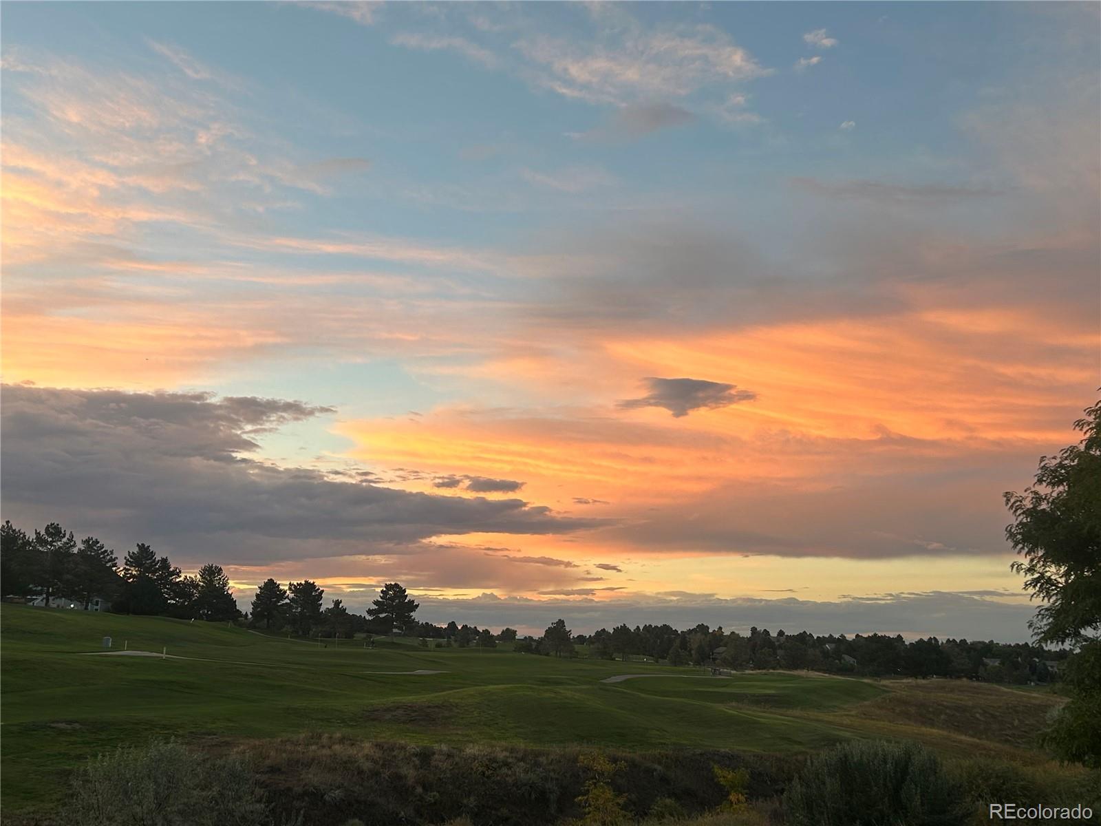 Photo of 9851 Greensview Circle, Lone Tree, CO 80124