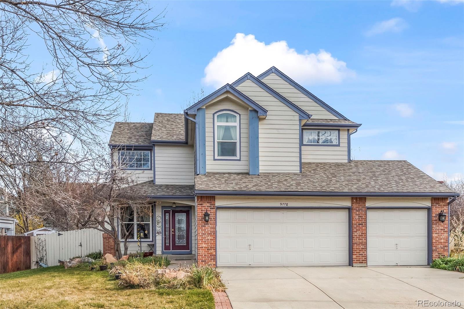 Photo of 9778 Irving Court, Westminster, CO 80031