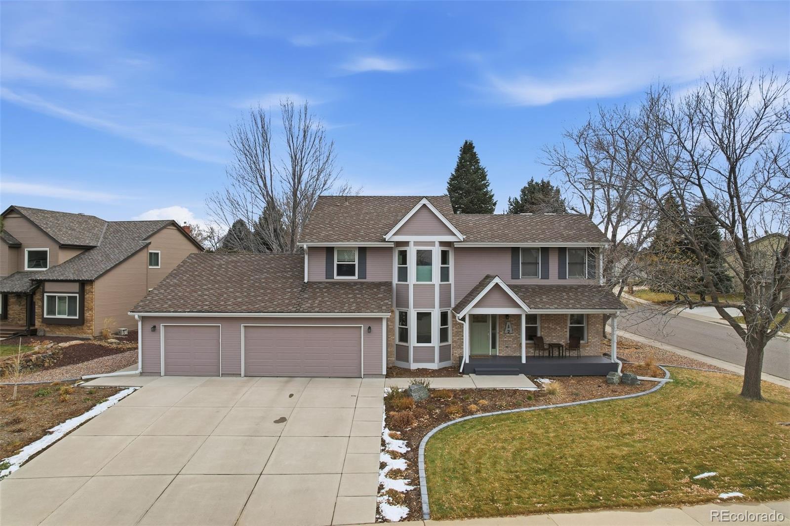 Photo of 1856 E Nichols Place, Centennial, CO 80122