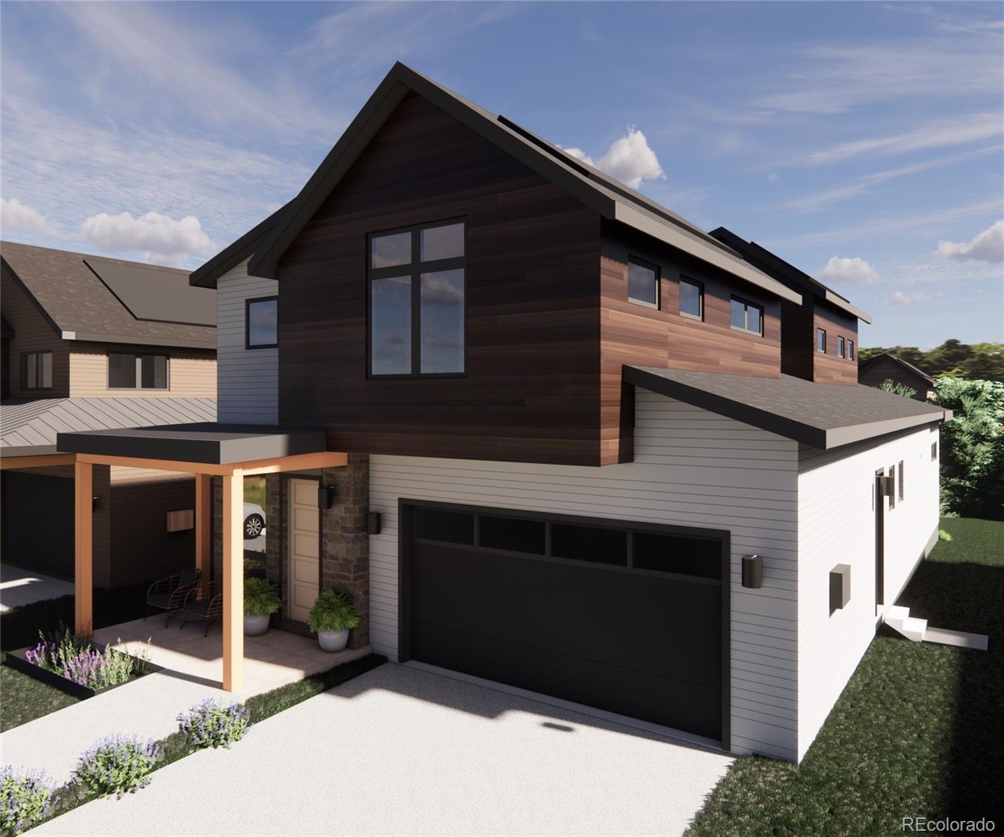 Photo of 1090 Locust Avenue, Boulder, CO 80304