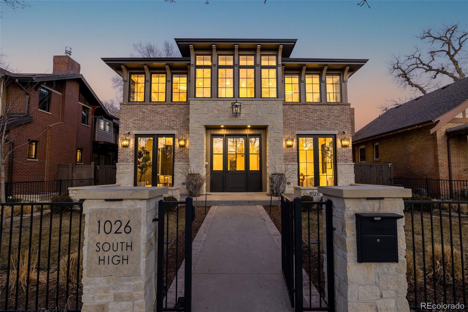 Photo of 1026 S High Street, Denver, CO 80209