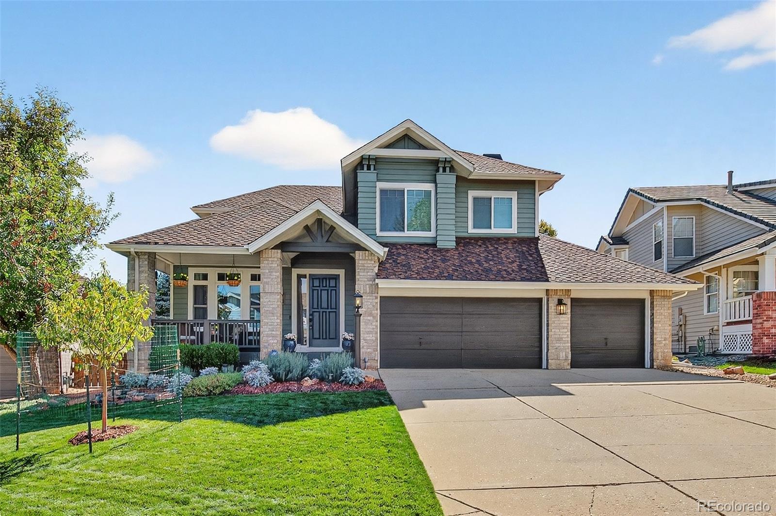 Photo of 39 Buckthorn Drive, Littleton, CO 80127