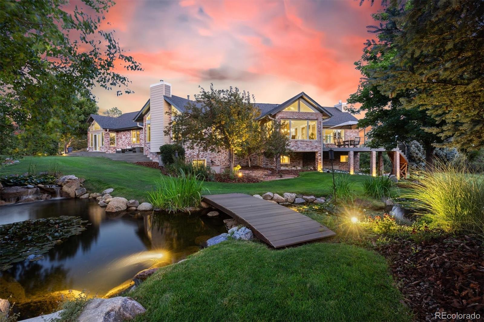 Photo of 10145 Meadow Run, Parker, CO 80134