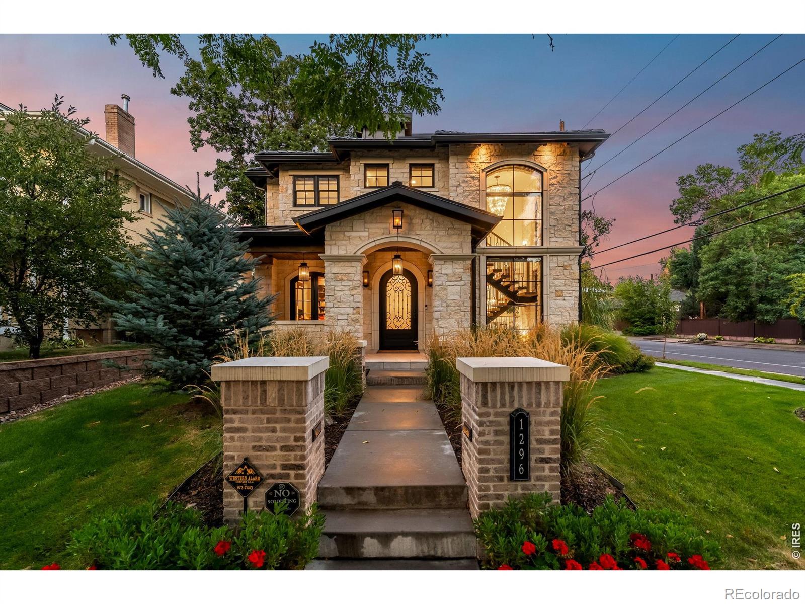 Photo of 1296 S York Street, Denver, CO 80210