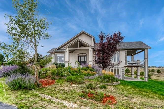Photo of 12730 Summit Ridge Road, Parker, CO 80138