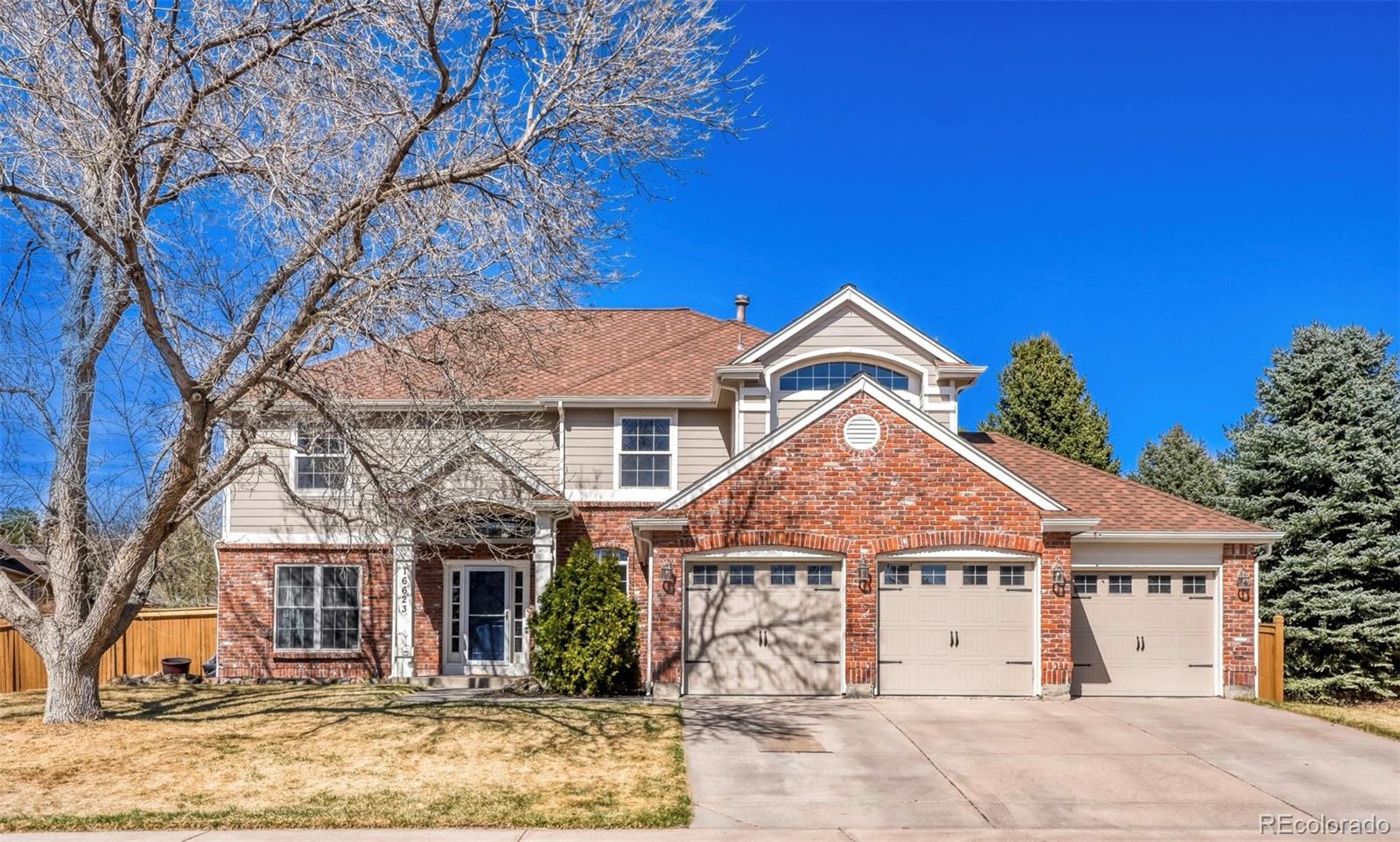Photo of 16623 E Powers Place, Centennial, CO 80015