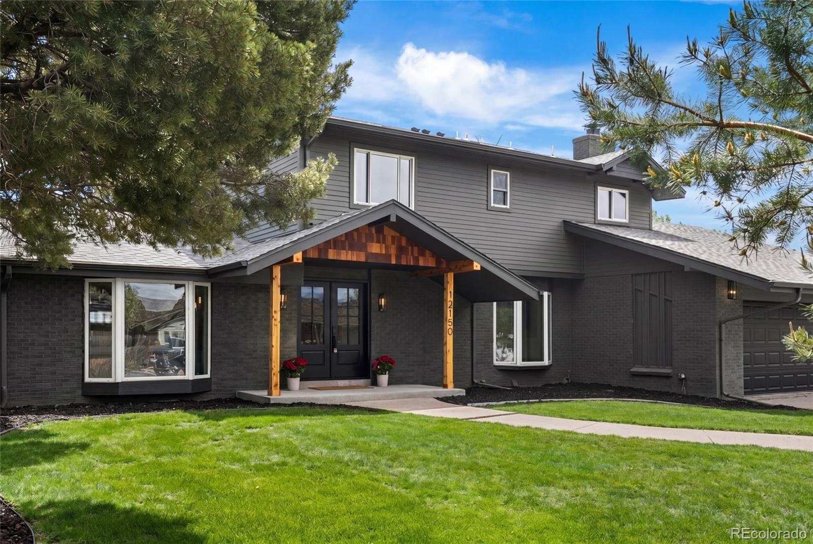 Photo of 12150 W 30th Place, Wheat Ridge, CO 80215