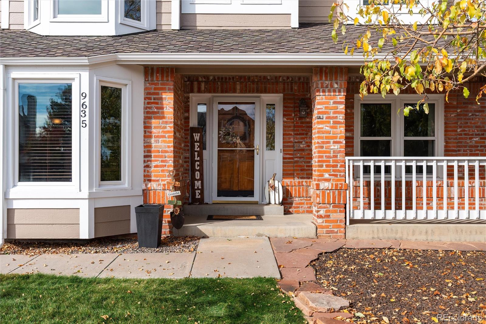 Photo of 9635 Cherryvale Drive, Highlands Ranch, CO 80126