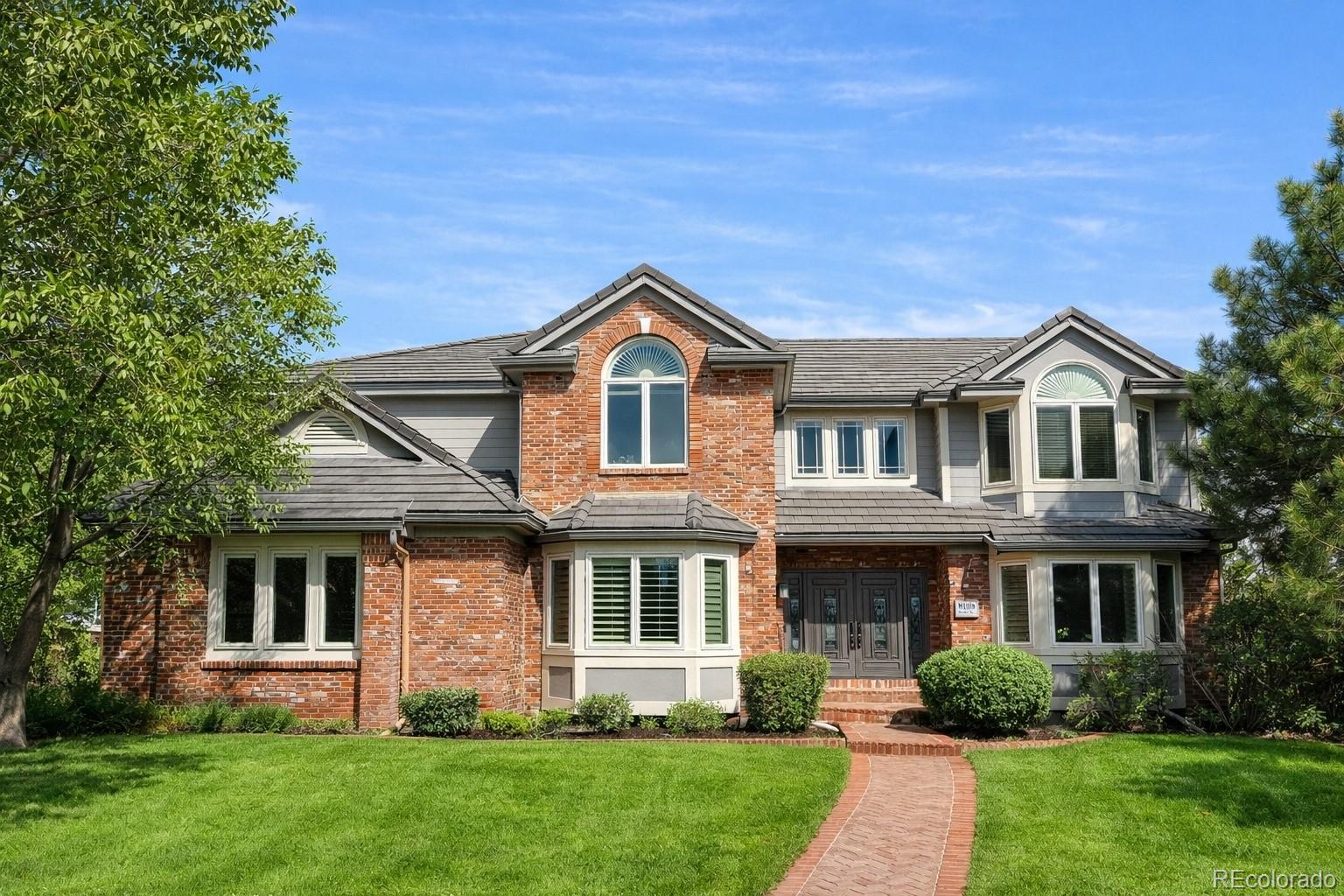 Photo of 9108 Buck Hill Drive, Highlands Ranch, CO 80126