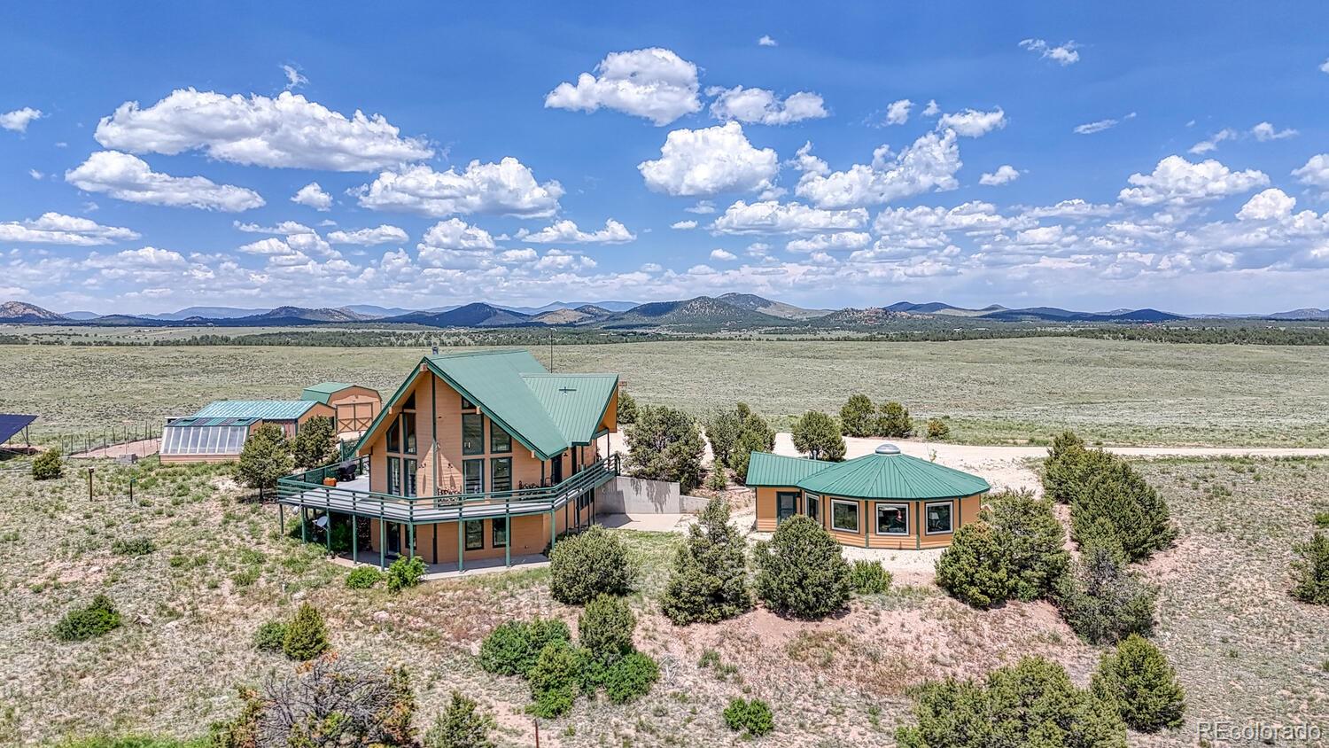 Photo of 895 Acorn Road, Cotopaxi, CO 81223