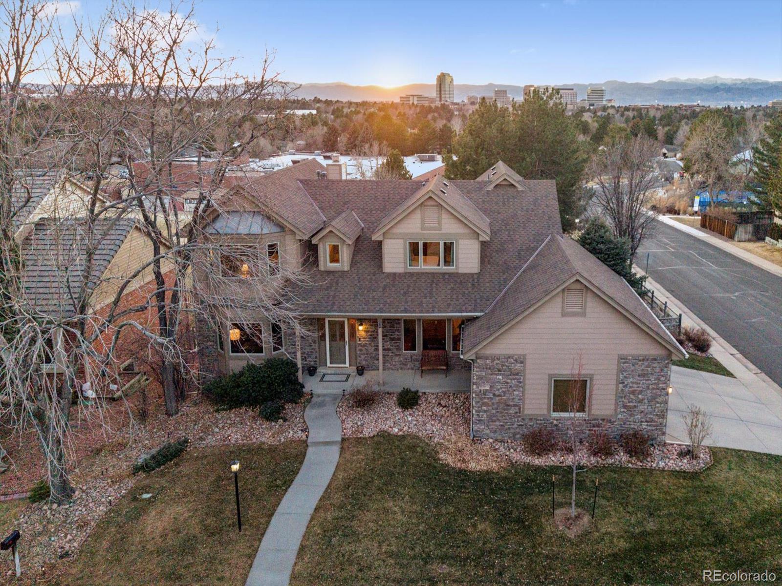 Photo of 6043 S Geneva Court, Englewood, CO 80111