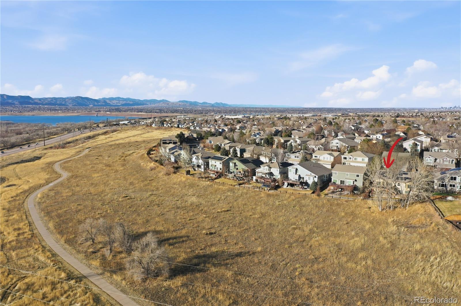 Photo of 3308 Oak Leaf Place, Highlands Ranch, CO 80129