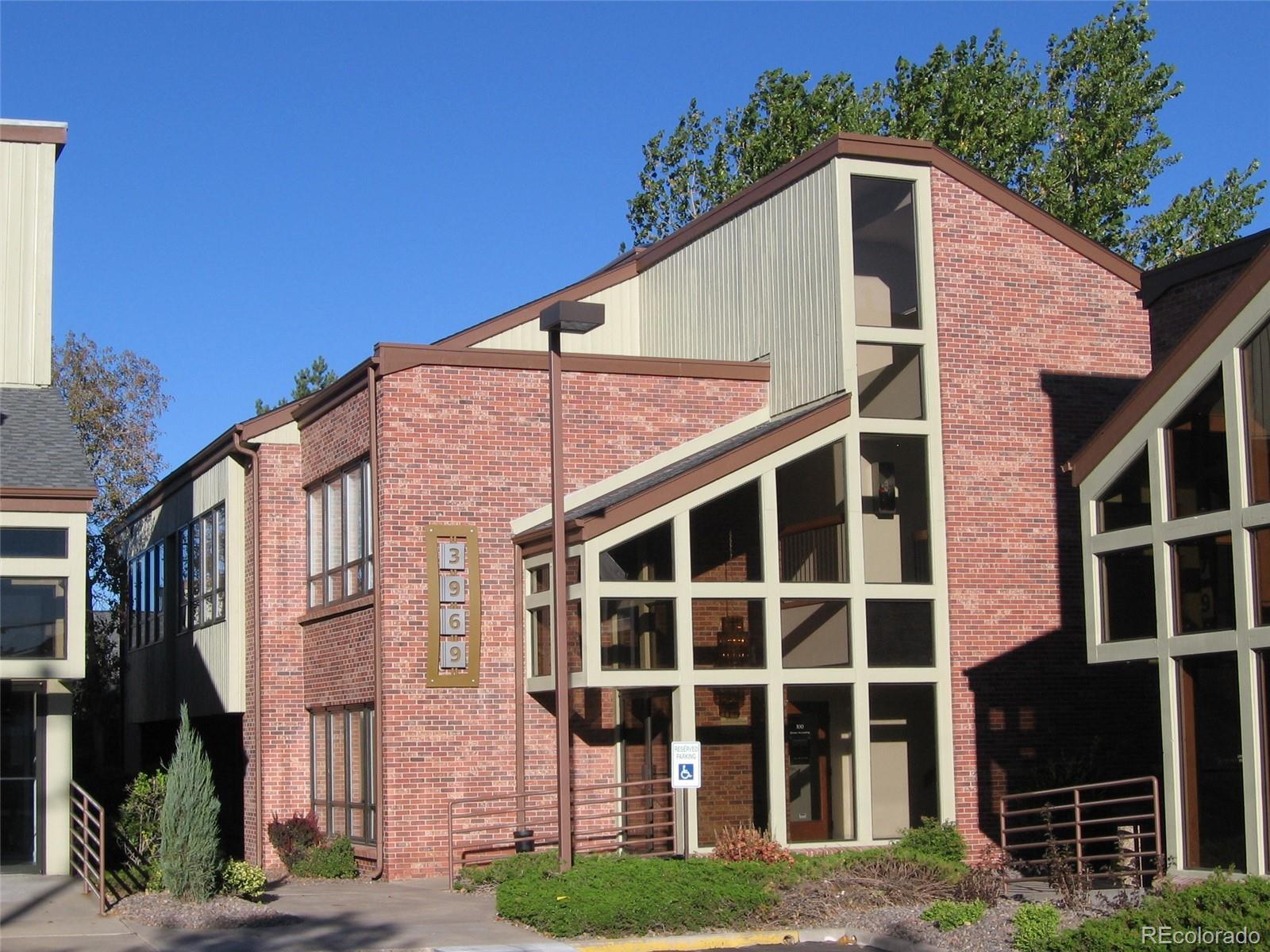 Photo of 3969 E Arapahoe Road, Centennial, CO 80122