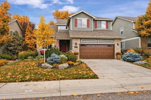 Photo of 10060 Royal Eagle Lane, Highlands Ranch, CO 80129