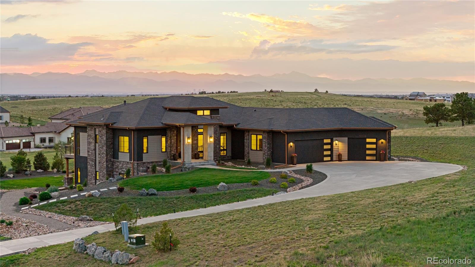 Photo of 10689 Shadow Pines Road, Parker, CO 80138
