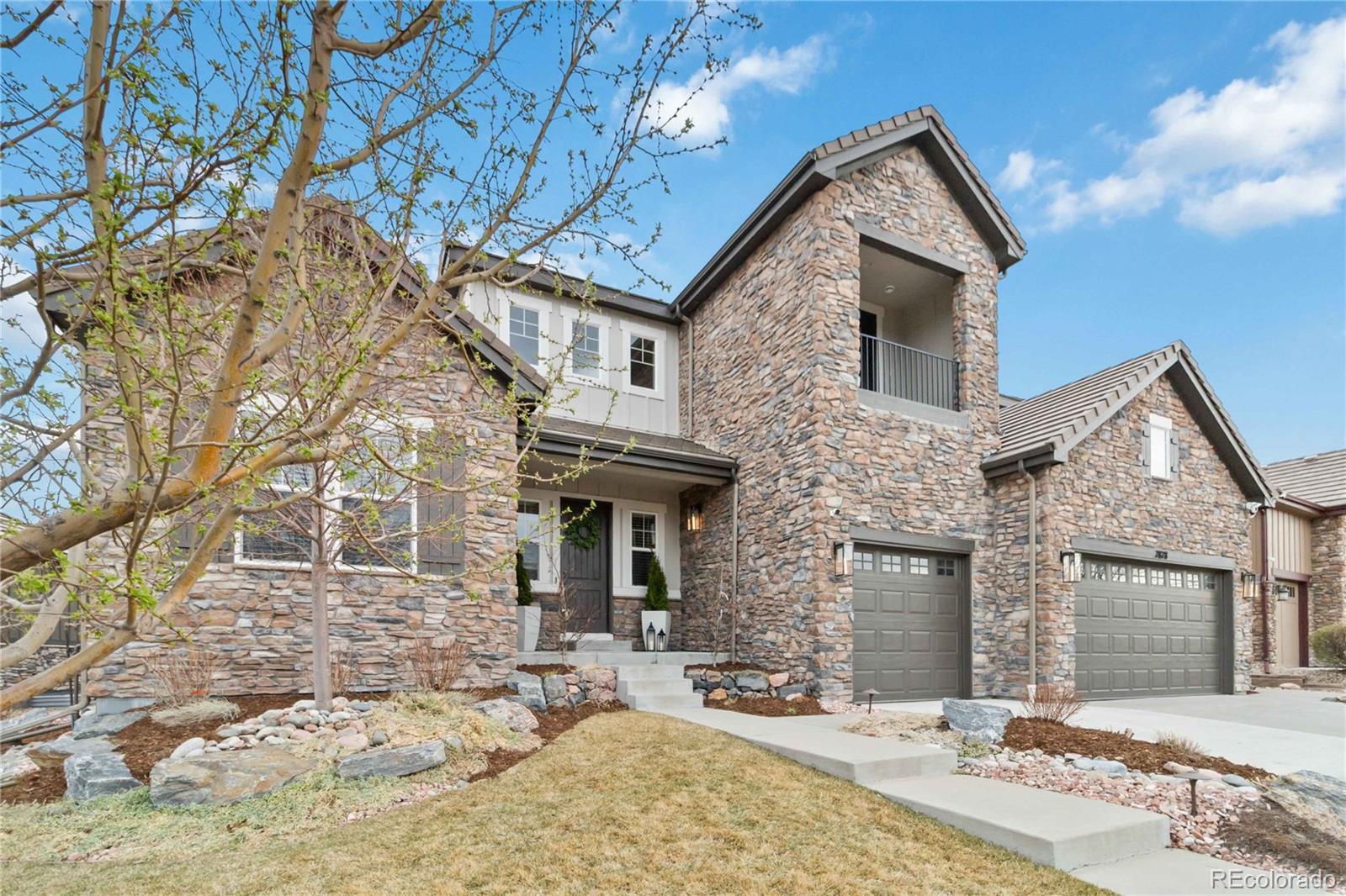 Photo of 7878 S Valleyhead Way, Aurora, CO 80016