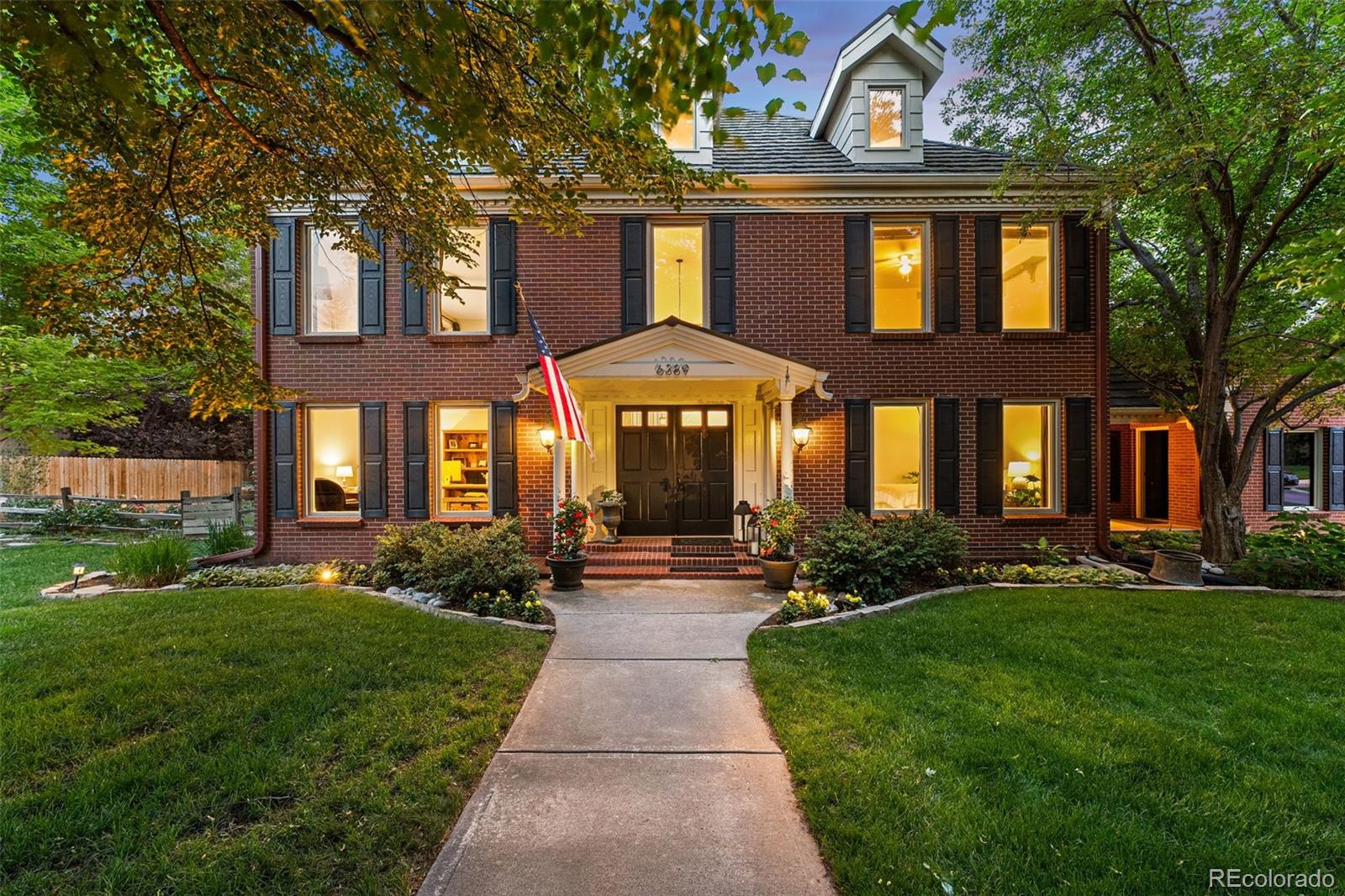 Photo of 6389 S Coventry Lane, Littleton, CO 80123