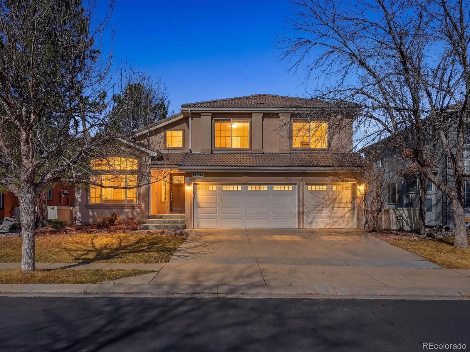Photo of 13955 Dogleg Lane, Broomfield, CO 80023
