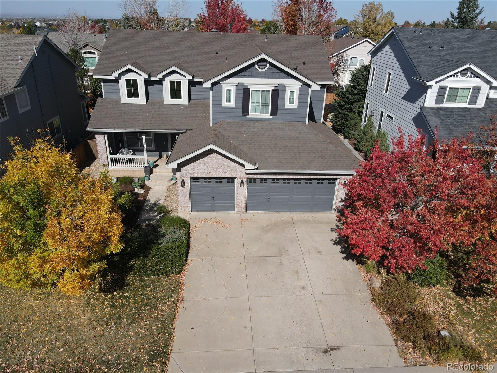 Photo of 3853 Charterwood Drive, Highlands Ranch, CO 80126