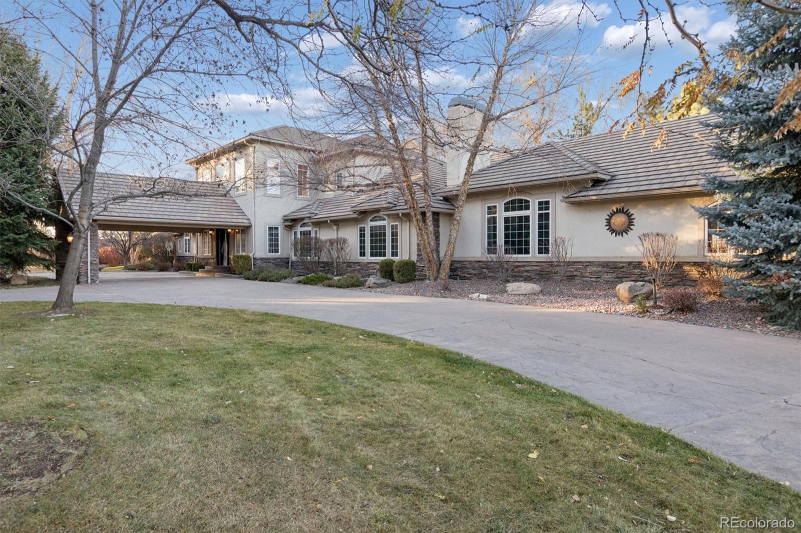 Photo of 42 Sunset Drive, Englewood, CO 80113